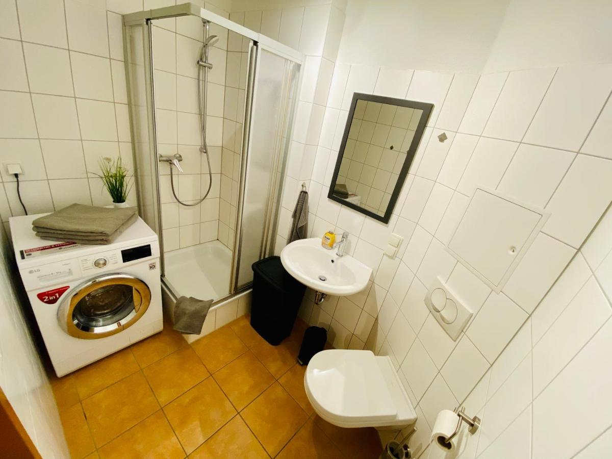 Fewo Schloesschen #Innenstadt#Garten#Ruhige Lage Von Harztraveler Wernigerode Bagian luar foto